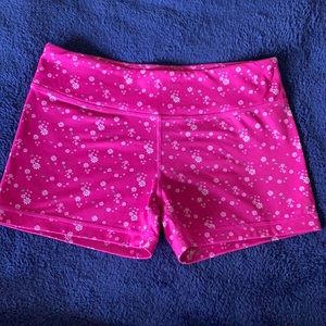 IAB MFG Squat proof no ride shorts